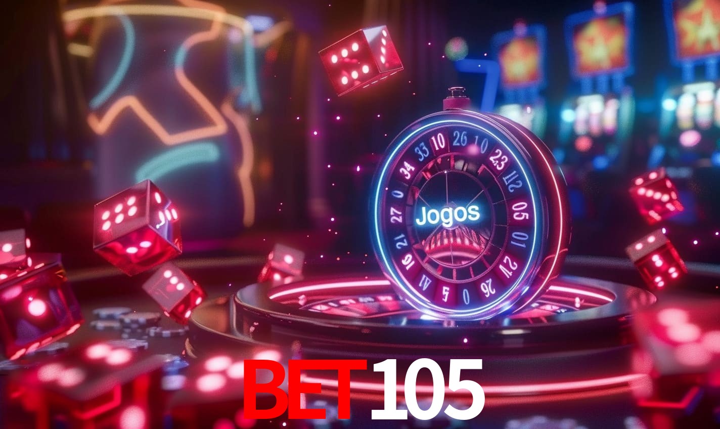 Cassino ao Vivo bet105 - Dealers Brasileiros Profissionais