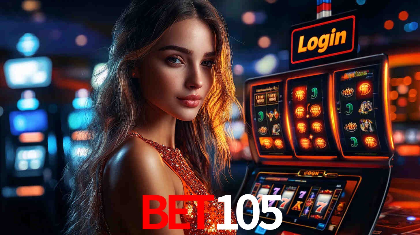 Sistema de Segurança Avançado bet105 - Criptografia e Proteção